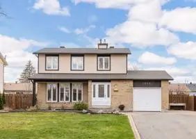 Detached in Orleans - Cumberland and Area
