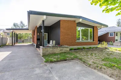 Detached in Peterborough