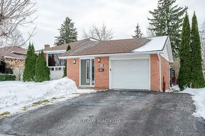 Detached in Peterborough