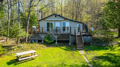 Detached in Minden Hills