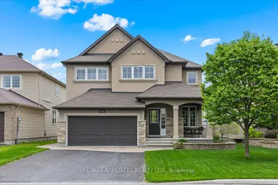 Detached in Orleans - Cumberland and Area