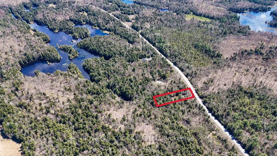 1160 Balmer Road, North Kawartha, On K0l 1a0
