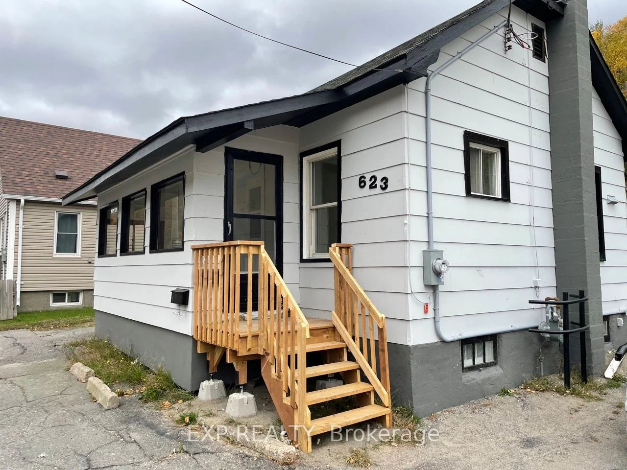 623 Kingsway, Greater Sudbury, ON, P3B 2E4