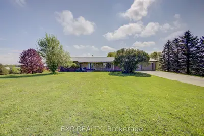 Detached in Wellington North