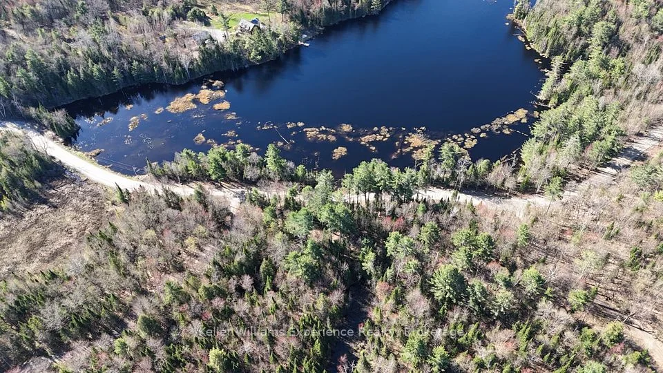 0 N Pine Drive, Lake of Bays, ON P0B 1A0