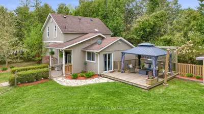 Detached in Alnwick/Haldimand