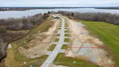LOT 1 LOVETT Lane, Kawartha Lakes, ON K0M 2B0