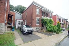 153 Percy Street, Ottawa Centre, On K1r 6e4
