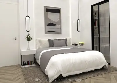 Att/Row/Townhouse in Niagara Falls