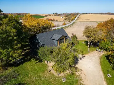 Detached in Meaford