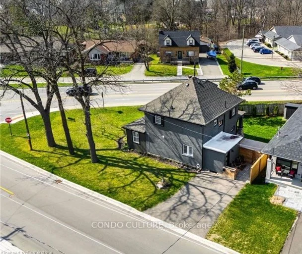 73 King Edward Street, Brant, On N3l 2g9
