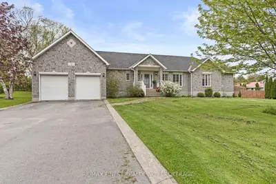 Detached in Kingston