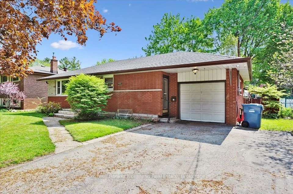 100 Guelph Street, Guelph, On N1h 5z1