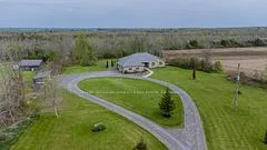 Detached in Prince Edward County