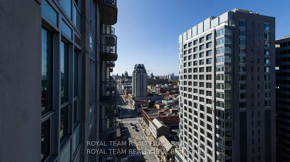 234 Rideau Street 1903, Lower Town - Sandy Hill, On K1n 0a9