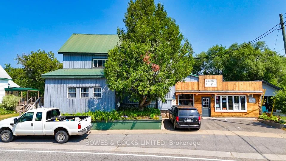 5490 Highway 620 , Wollaston, ON K0L 1P0