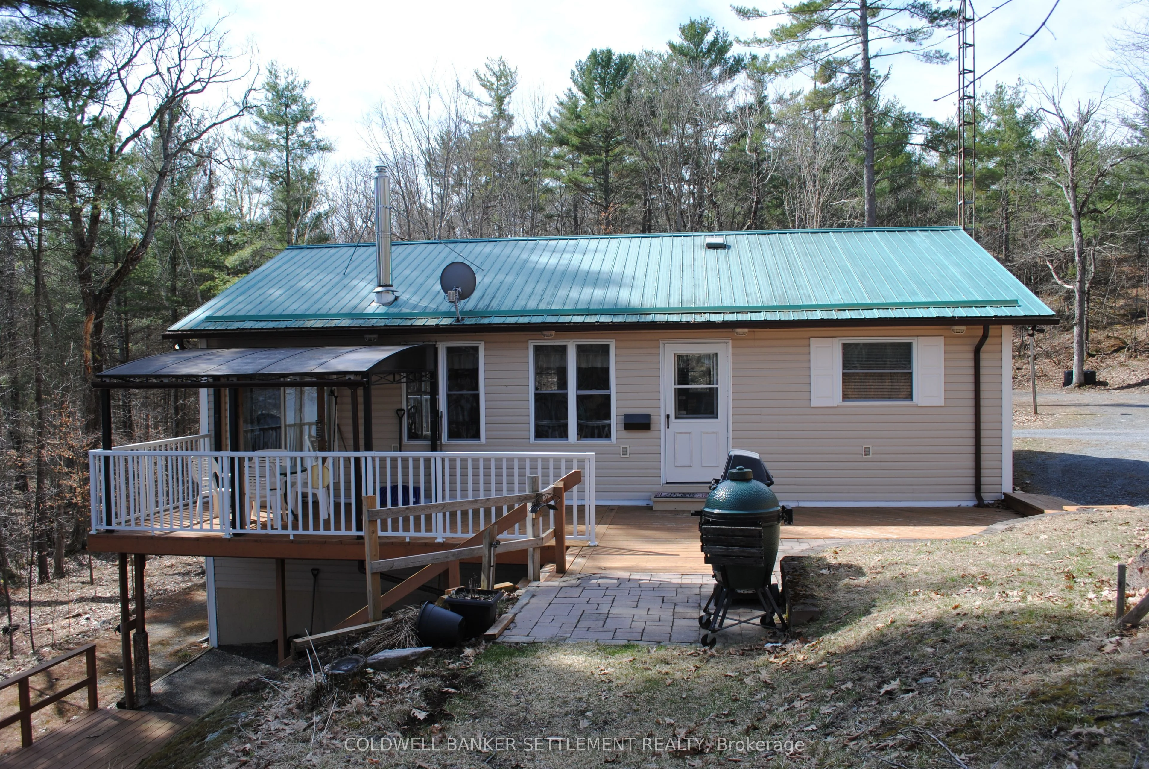 254 Dargavel Road, Rideau Lakes, ON K0G 1E0