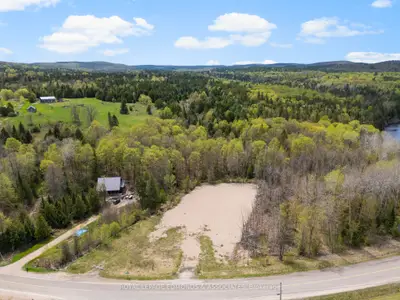 Vacant Land in Greater Madawaska