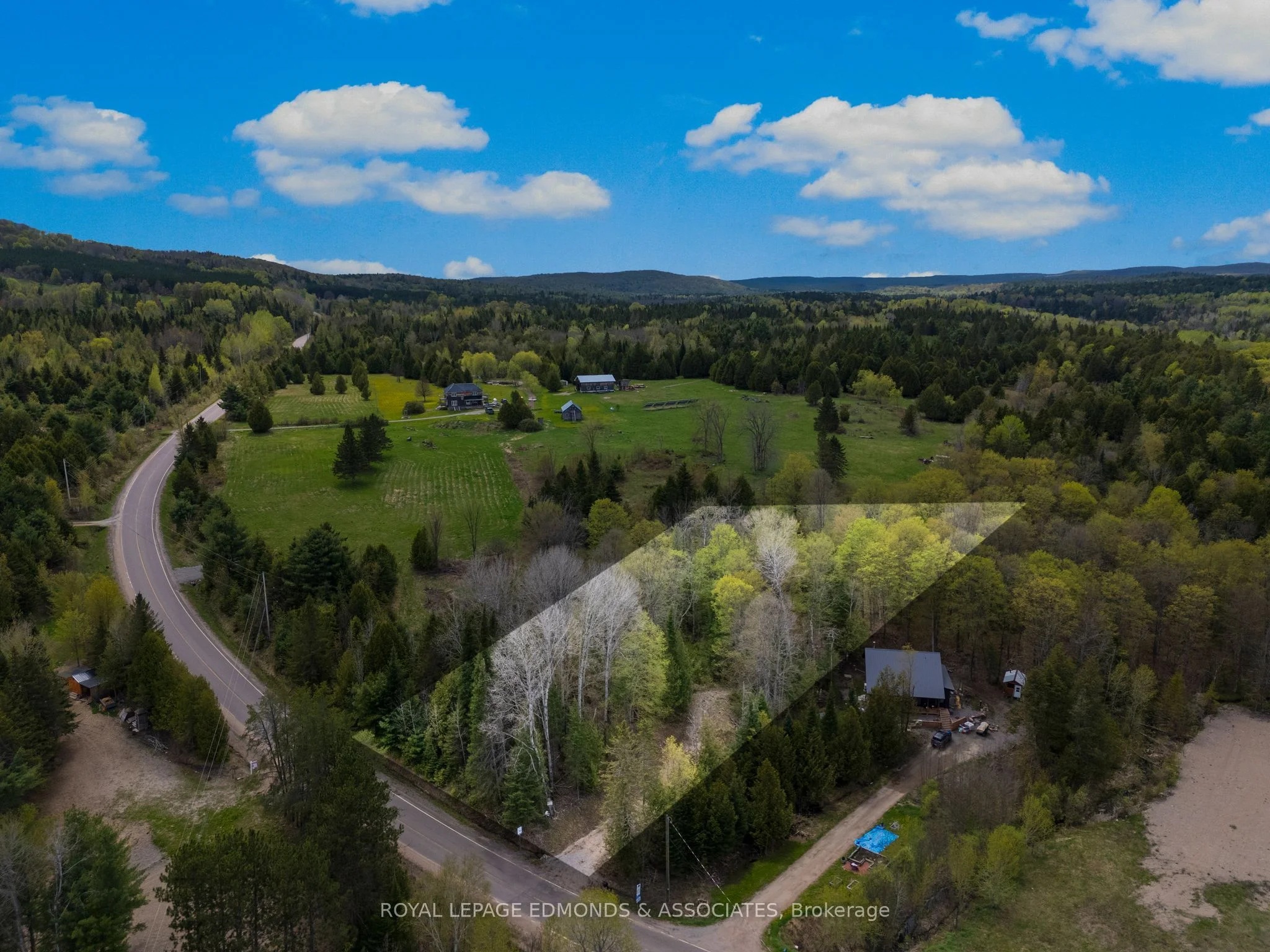 LT 6 Matawatchan Road, Greater Madawaska, ON K0J 2R0