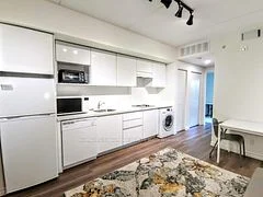 Condo Apartment in Waterloo