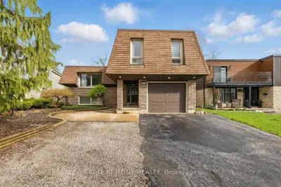 Detached in Kitchener