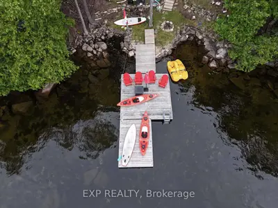 Detached in Trent Lakes