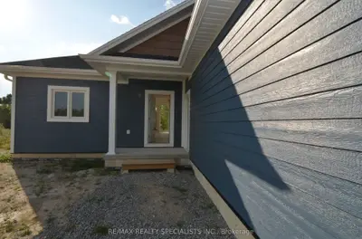 Lot 30 Lovett Lane, Kawartha Lakes, On K0m 2b0