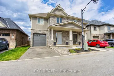 Semi-Detached in Grimsby
