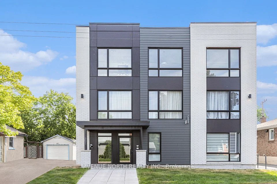 391 Dieppe Street 05, Vanier And Kingsview Park, On K1l 6v3