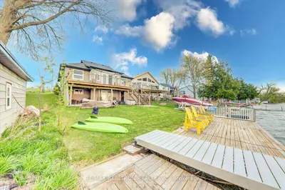 Detached in Kawartha Lakes