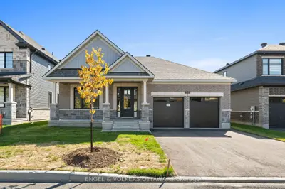 Detached in Manotick - Kars - Rideau Twp and Area