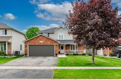 Detached in Haldimand