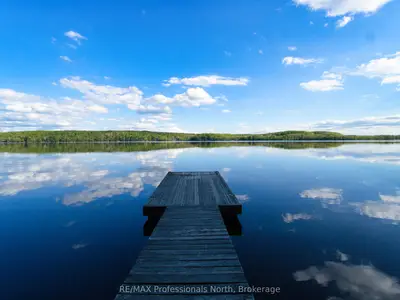 Detached in Muskoka Lakes