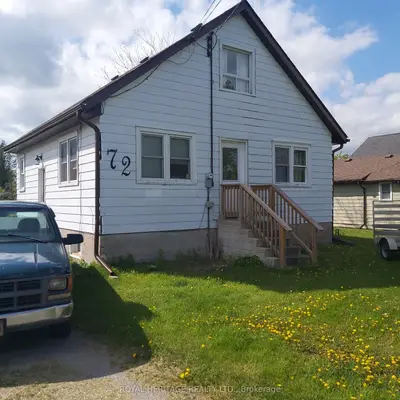 Detached in Kawartha Lakes