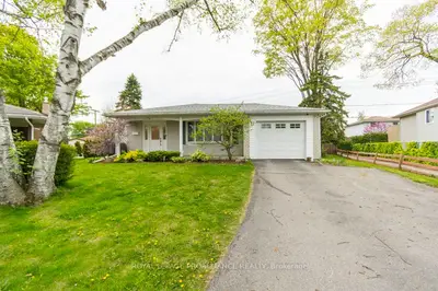 Detached in Quinte West