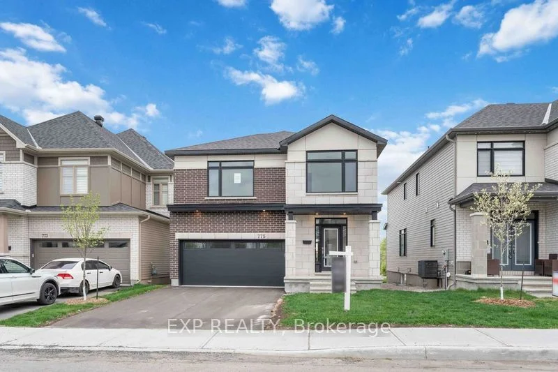 775 Ovation Grove, Leitrim, ON K1T 0X6