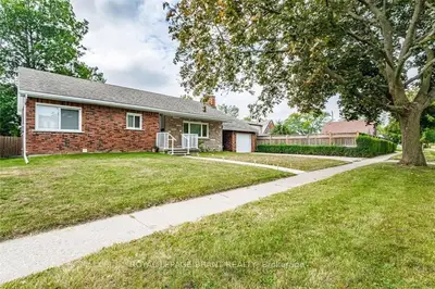 75 Henderson Avenue, Brantford, On N3r 4w1