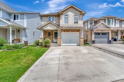 Detached in Waterloo