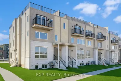 Condo Apartment in Manor Park - Cardinal Glen and Area