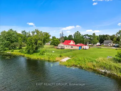 236 Queen Street, Tyendinaga, On K0k 3a0
