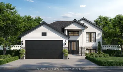 Detached in North Middlesex