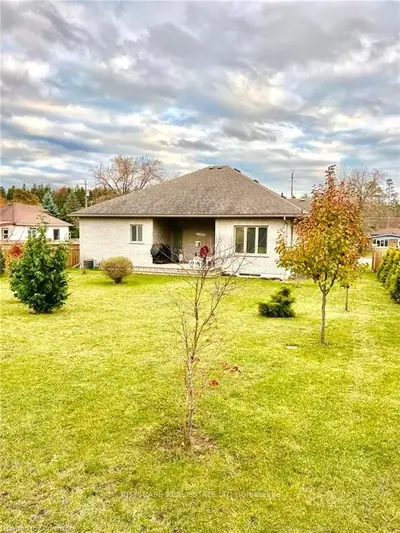 Detached in Norfolk