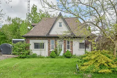 Detached in Haldimand