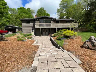 Rural Residential in Belleville