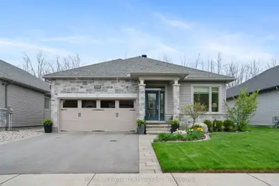 Detached in North Grenville