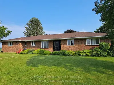 Detached in Port Hope