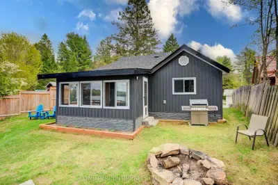 Detached in Highlands East