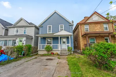 Detached in Welland