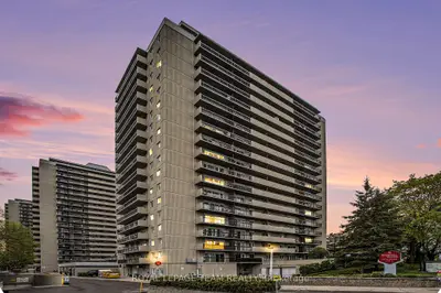 Condo Apartment in Vanier and Kingsview Park