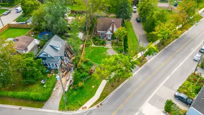 Detached in Welland